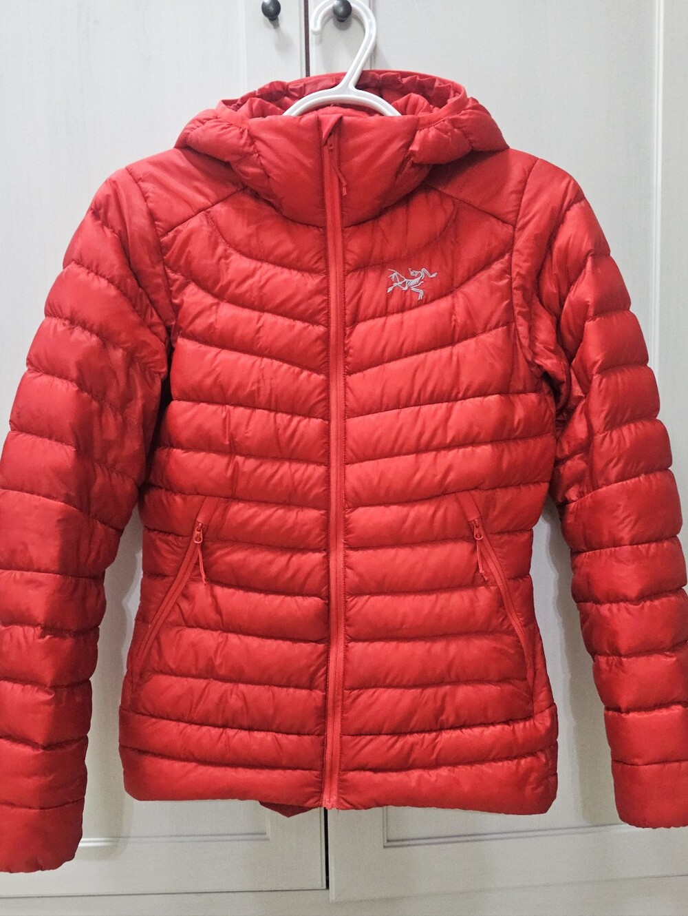 Arc'teryx Cerium LT Hoody